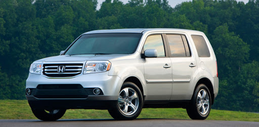 Hazel Lane Auto Sales - Thumbnail