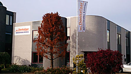 ten Donkelaar Administraties & Advies Enschede - Thumbnail