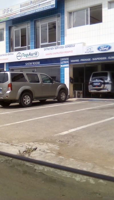 Photos of Top Auto