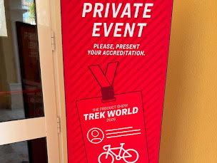 Photo n°14 de Provence 2 Roues TREK à Saint-Rémy-de-Provence (Magasin de vélos)