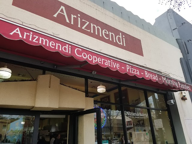 Arizmendi Lakeshore