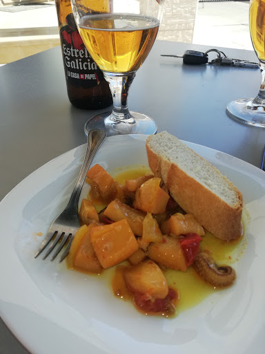 CAFE BAR PEQUENEQUES - Thumbnail