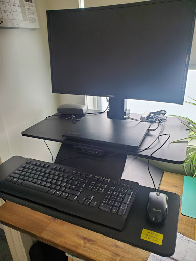 Stand Up Desks Australia - Thumbnail