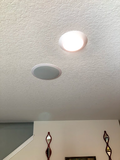 HomeTech Installations - Visual