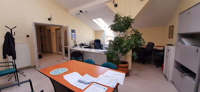 Opinii despre Homorod Kft. în Cegléd - Fordító