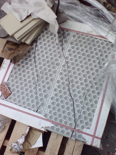 Photos of Tile Africa Lenasia