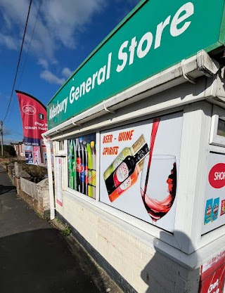 Alderbury General Store