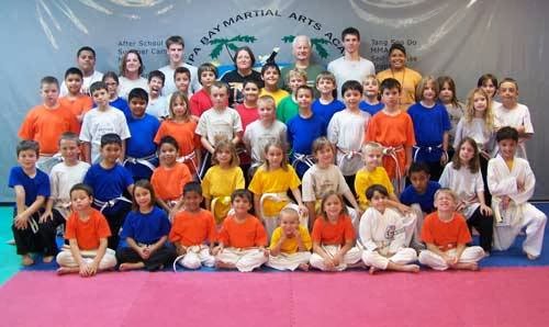 Tampa Bay Martial Arts Academy - Thumbnail