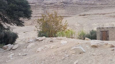 Photos of Wadi Degla Protectorate
