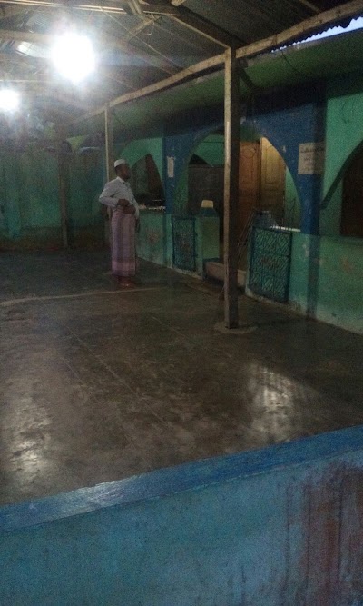 Photos of Lahar Para Central Masjid