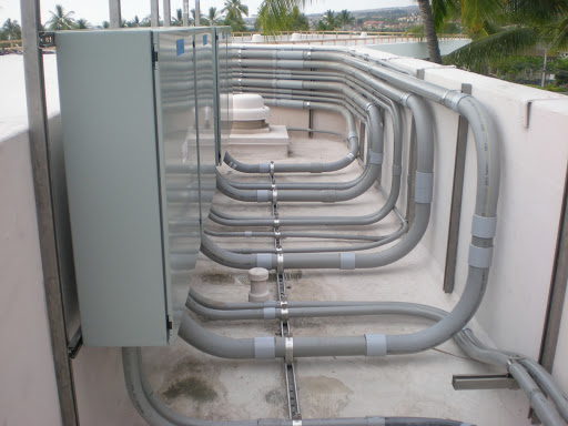 Keomaka Electrical Group, Inc. - Thumbnail