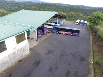 Photos of TUPSA
