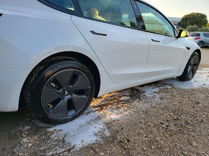 Photo n°6 de CARROSSERIE MORLY à Pierrelatte (Atelier de carrosserie automobile)