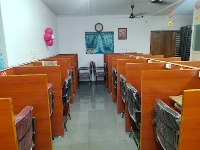 Siddhi Vinayaka Reading Room