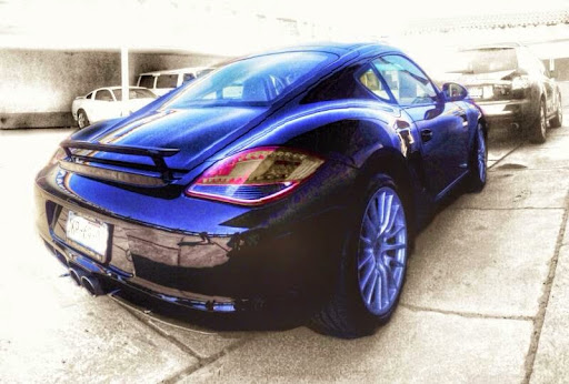 Hernandez cars - Used cars in Guadalajara - Thumbnail