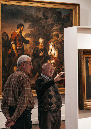 Charlie Grant Museum - Thumbnail
