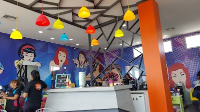 Photos of Tic-Toc Tijeras