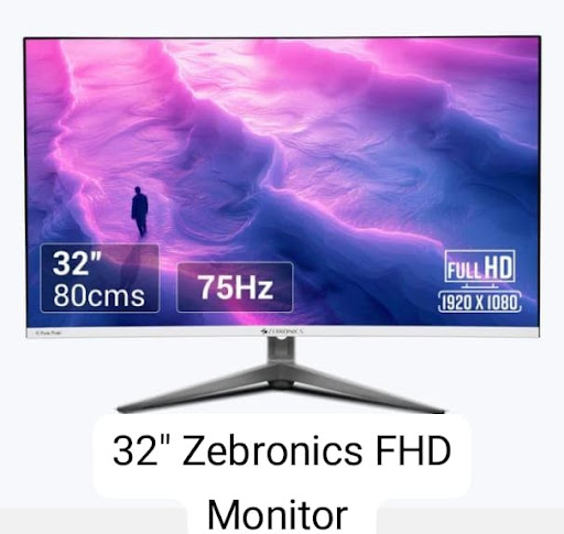 32 inch IPS LED Display