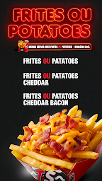 Photo n°21 de Times Square® - Paris 75 I Restaurant de hamburgers I Smash burgers I Naan Burgers I Naan'Dwich à Paris (Sandwicherie)