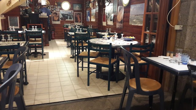 Restaurant Zolibato