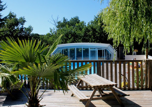 Photo de Camping Sites & Paysages Le Neptune | Camping Paimpol dans les Côtes d'Armor à Plouha (22580)
