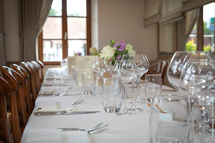 Photo n°88 de Restaurant Au Cheval Blanc à Feldbach (Restaurant)