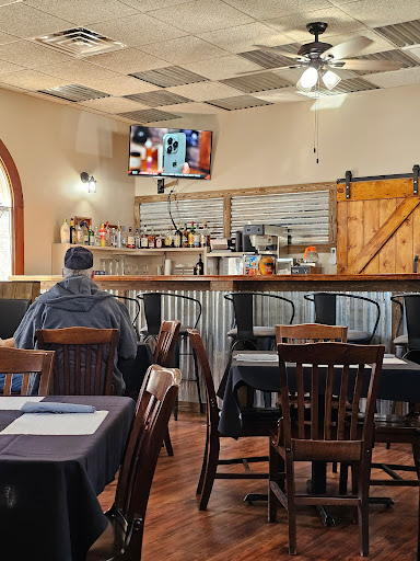 Jodi’s Grill