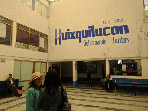 CENTRO DE SERVICIOS FISCALES HUIXQUILUCAN - Thumbnail