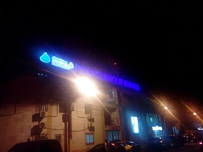 Photos of Polyclinique Edimed