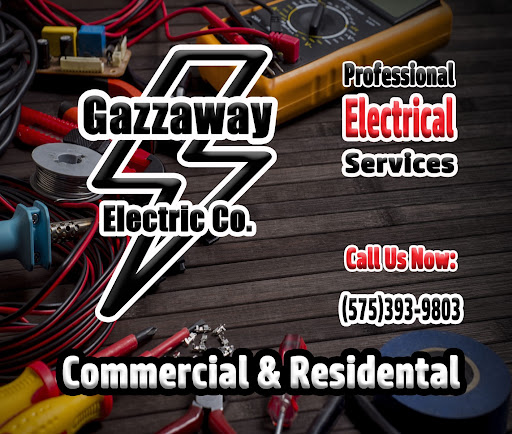 Gazzaway Electric - Visual