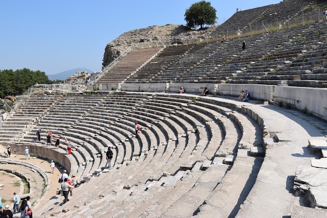Efes Antique City