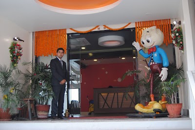 Photos of The Bakery Cafe