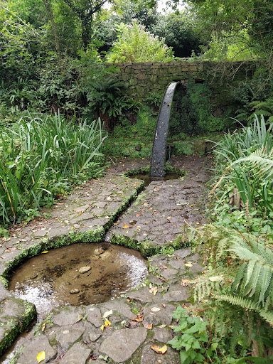Source du Stanco - Visual