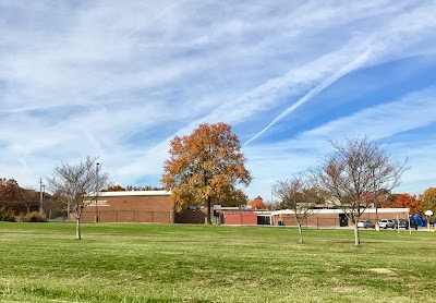 Geggie Elementary School