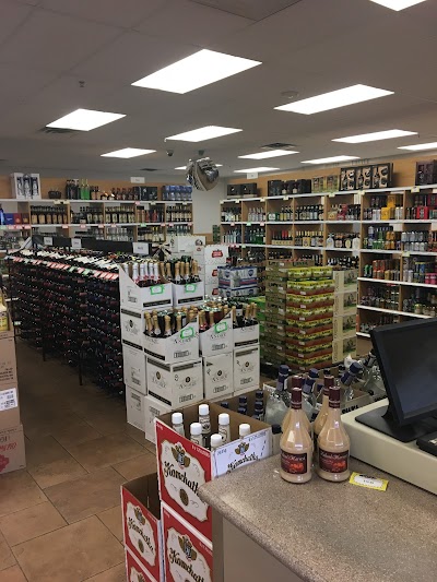 DABC Utah State Liquor Store #05 Provo