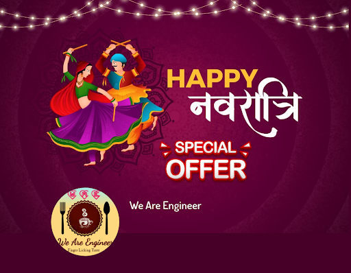 Navaratri Special Offers post image