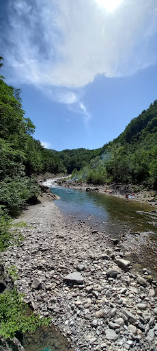 La Mora, Enza - Visual