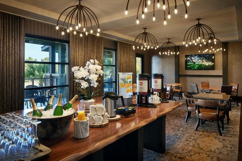 Charleston Kiawah Island/Andell Inn by null