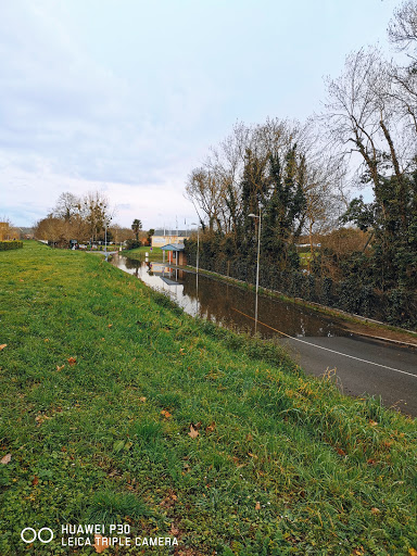 Stade de la Davrays - Thumbnail
