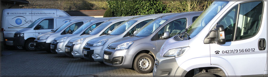 Schubert IT GmbH Störtebekerstraße 13, 27283 Verden (Aller), Deutschland