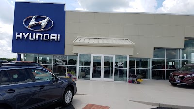 Photos of Herrnstein Hyundai, Inc.