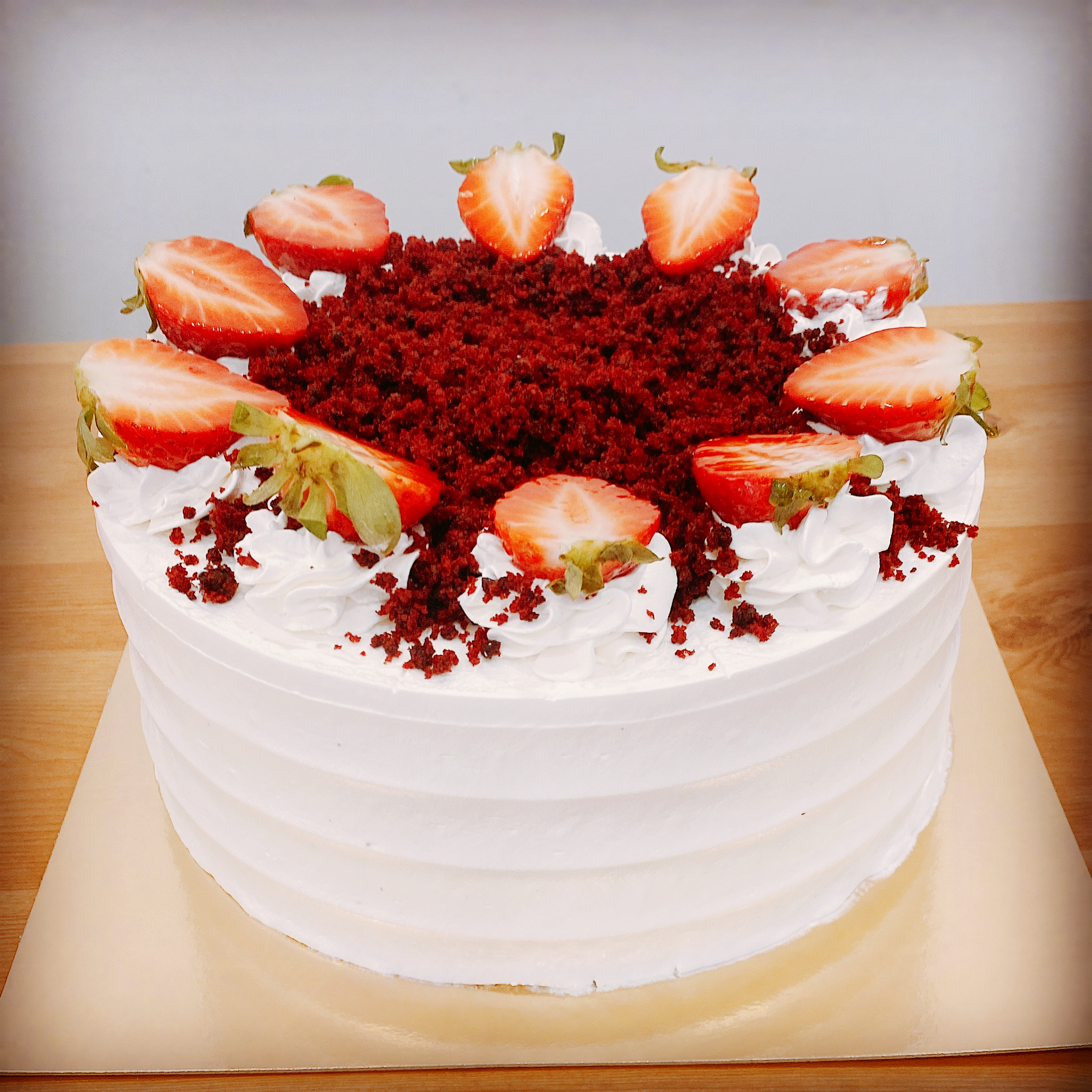 Dolce Capriccio Pasticceria