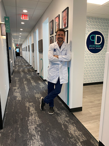 Potomac Dental Centre