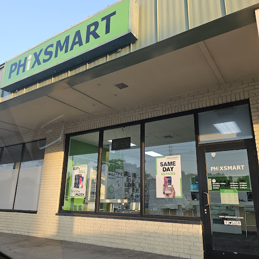 PhixSmart - Clearwater - Thumbnail
