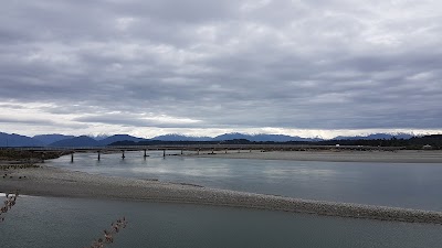 Photos of Hokitika Museum
