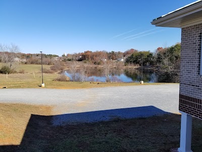 Timbrook Library, Campbell County Public Library System