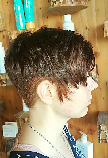purely hair spa - Thumbnail