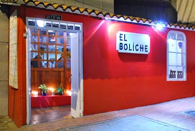 Photos of Restaurante El Boliche