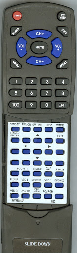 Remotes.net Gallery - United States