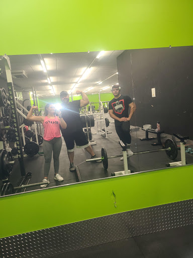 MaxFit - Visual